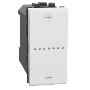 Doos a 5st. Living Light Universele drukknopdimmer met nul 1