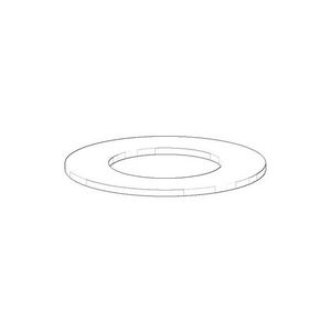 Dichting NBR 70 60,0x34,0x2,0mm 09140502290