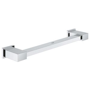 Essentials cube handgreep chroom