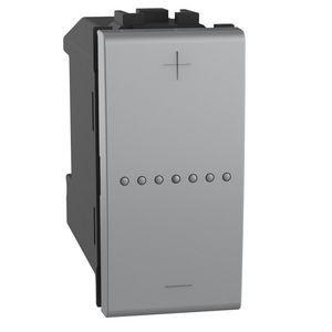 Doos a 5st. Living Light Universele drukknopdimmer met nul 1