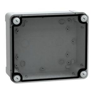 PC kast Int 175x150x80mm Ext 193x164x87mm H20