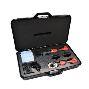 Combinatieset (incl. koffer) STILO60+STILO-S54