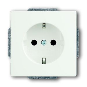 Wcd ra kv centraalplaat inb f-matwit 2CKA002013A5328