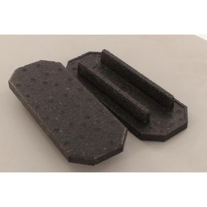 S. filterdoppen excellent 180