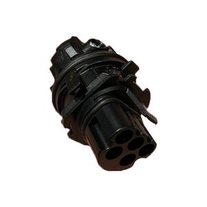 Connector 3 fase Male Q-CONN-3P-10M VVE=10