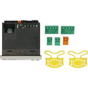 Regelaar IR33 universeel 4SSR, BUZ, IR, 12-24VAC 12-30VDC