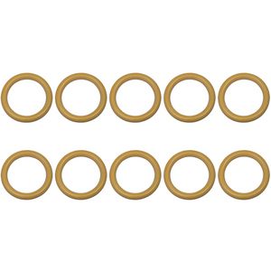 Set a 10st. O-ring 0020268760