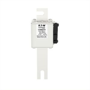 Zekering hoge snelheid 630A AC 1250V 100kA 2 61x77x2 VVE=2