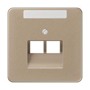 Afdekking go.brons UAE data 2-voudig CD500
