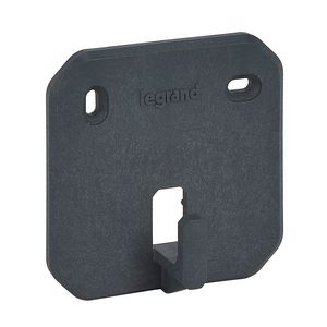 Ophangbeugel voor laadkabel Plexo