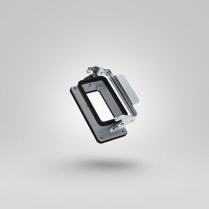 Opbouwbehuizing EPIC H-B 10 AG-LB VVE=10