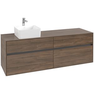 Collaro Wastafelonderkast 1600x548x500mm C05000VH