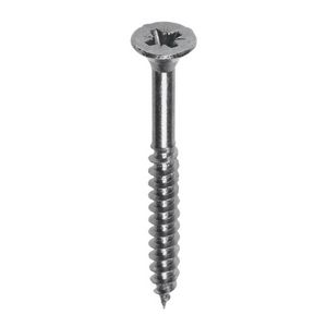 Doos a 100st. Spaanplaatschroef 5.0x120/70 61150641