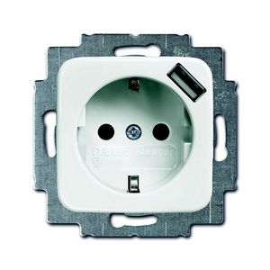 Wcd ra kv+ USB voeding R-alpin