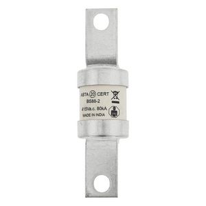 Zekering laagspanning 160A AC 415V 31x110mm gL/gG BS VVE=5