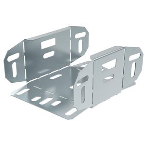 Bochtstuk 15gr. B100 H60 Sdz P31+