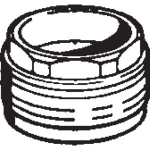 Ringschroef M50x1 SW45