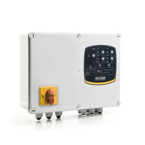 E-Box Plus D 230-400V/50-60Hz