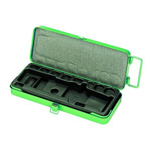 Staalplaatkist voor 215000