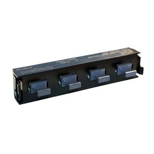 Module voor 4 MTP connectoren LCS3