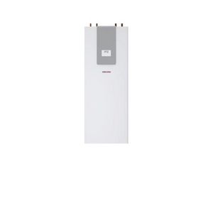 Combiboiler (warmwatervat en buffervat) HSBC 300 Cool / WPM warmtepompmanager