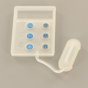 Afdichting bedieningspaneel eshr s4479100