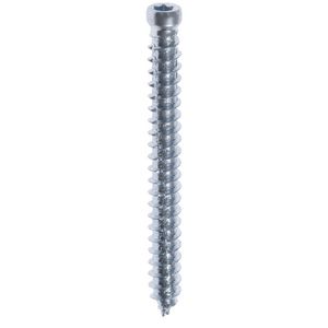 Doos a 100st.Beton-kozijnschroef 7,5x112 cil.kop Torx-25