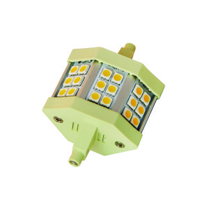 LED-lamp R7s 200D 51X78 4.5W 380lm 865