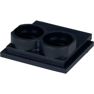 Buisinvoerstuk Systeem 55 44mm HJ5961 VVE=5
