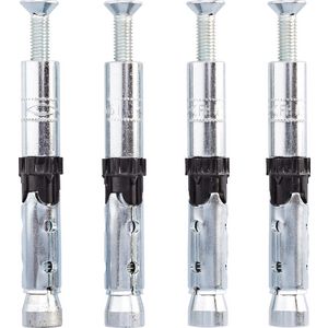 Bevestiging 77,5x50x12mm 0050970000