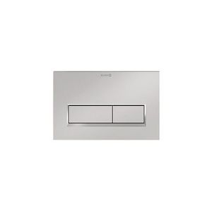 Unifix Bed.Paneel Knop Recht Geb. Chr