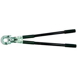 Perstang met reserve-inzetstukken 10-300mm²