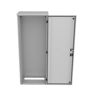 Outdoor verdeelkast BP-VF/DZ, vrijstaand, zeewater resistent