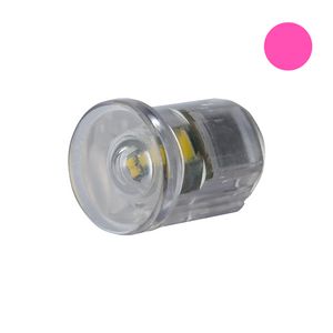 Indicatielamp Fuchsia t.b.v. LED Dimmer p VVE=10