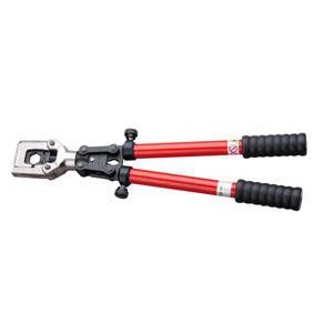 Mechanische handperstang 60kN Serie 60-1/3