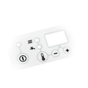 Sticker display HReco 885747