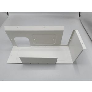Houder platenwarmtewisselaar 7809596