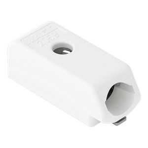 SMD-printklem 0,5mm² Rastermaat 3mm wit 301/998-403 VVE=2650