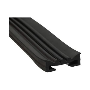 Lengte a 140m. Rubber profiel BIS epdm 25x4