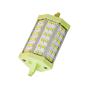 LED-lamp R7s 200D 51X117 8.5W 700lm 827