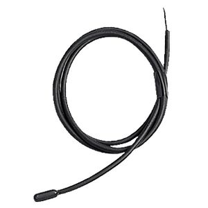 Temperatuuropnemer NTC + connector HP IP67 -50/+150gr.C L=1m