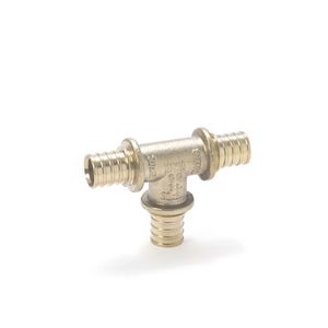 T-koppeling SDR11 LX schuif 20x20x20mm