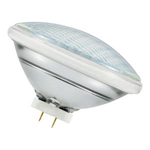 LED-lamp GX16d PAR56 DIM 230V 33W 3500lm 827 WFL