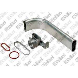Verbr.gasafvoerpijpcompleet 146014