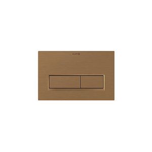 Unifix Bed.Paneel Knop Recht Geb. B.Bron