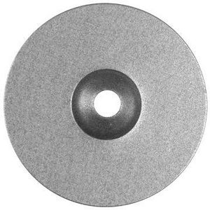 Doos a 200st. Isolatie-onderlegplaat 50mm verzinkt Steelies