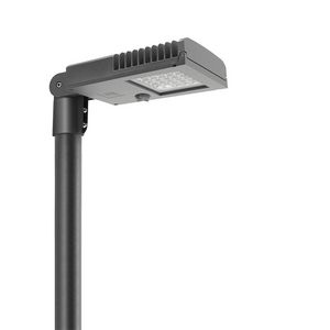 LED-Straatverlichting 3000K 17W D4i ZHAGA Weg Optiek