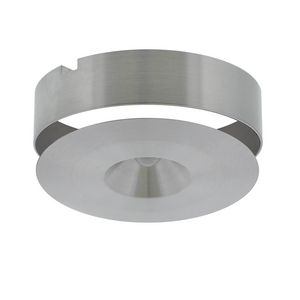 Meubelspot Aluminium 2.1W 700mA 6000K Valenza XPG
