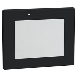 Omgevingsbestendige cover Proface GP6000 voor 12.1" Wegwerp