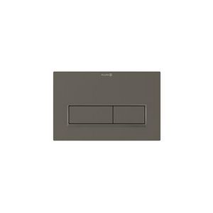 Unifix Bed.Paneel Knop Recht Geb. M.Dove